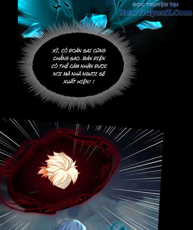 Đối Mặt Với Bệnh Tâm Thần, Ma Quỷ Chẳng Là Cái Thá Gì Chapter 131 - Trang 2