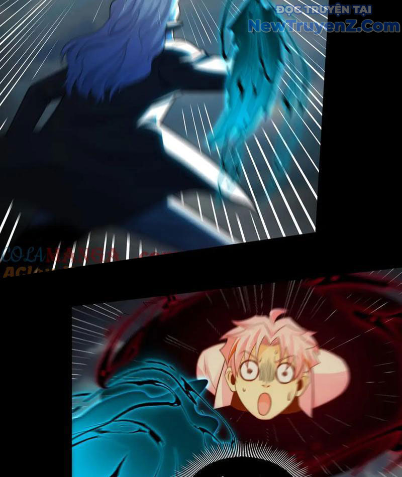 Đối Mặt Với Bệnh Tâm Thần, Ma Quỷ Chẳng Là Cái Thá Gì Chapter 131 - Trang 2