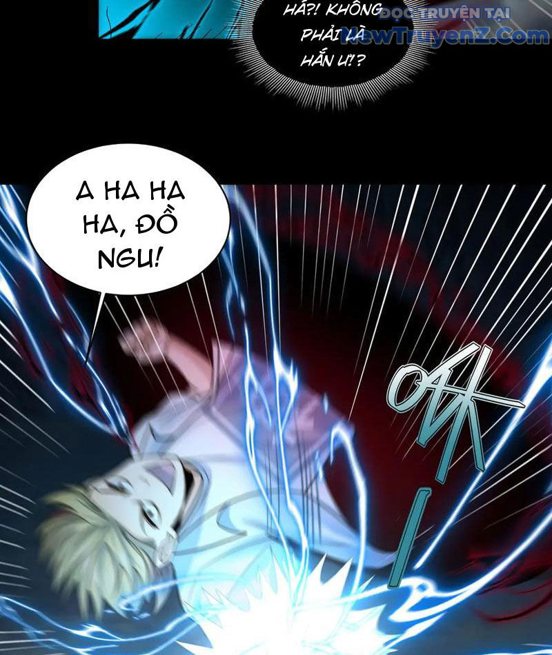 Đối Mặt Với Bệnh Tâm Thần, Ma Quỷ Chẳng Là Cái Thá Gì Chapter 131 - Trang 2