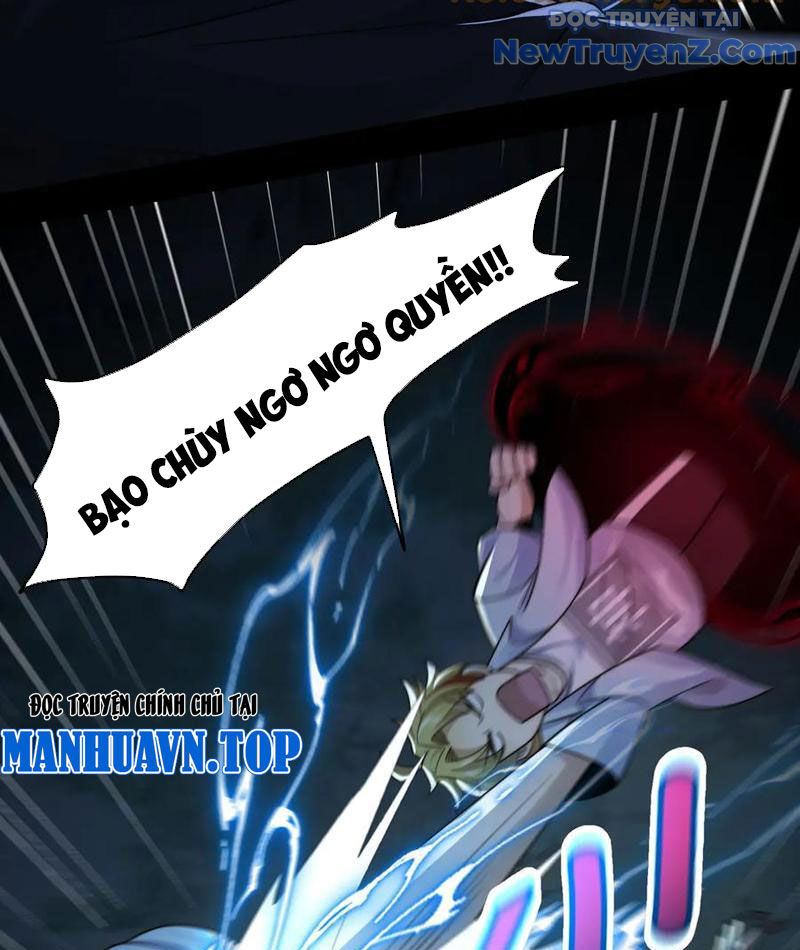 Đối Mặt Với Bệnh Tâm Thần, Ma Quỷ Chẳng Là Cái Thá Gì Chapter 131 - Trang 2