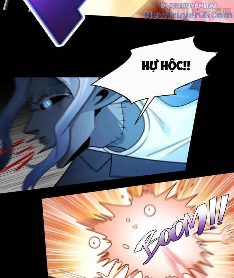 Đối Mặt Với Bệnh Tâm Thần, Ma Quỷ Chẳng Là Cái Thá Gì Chapter 131 - Trang 2
