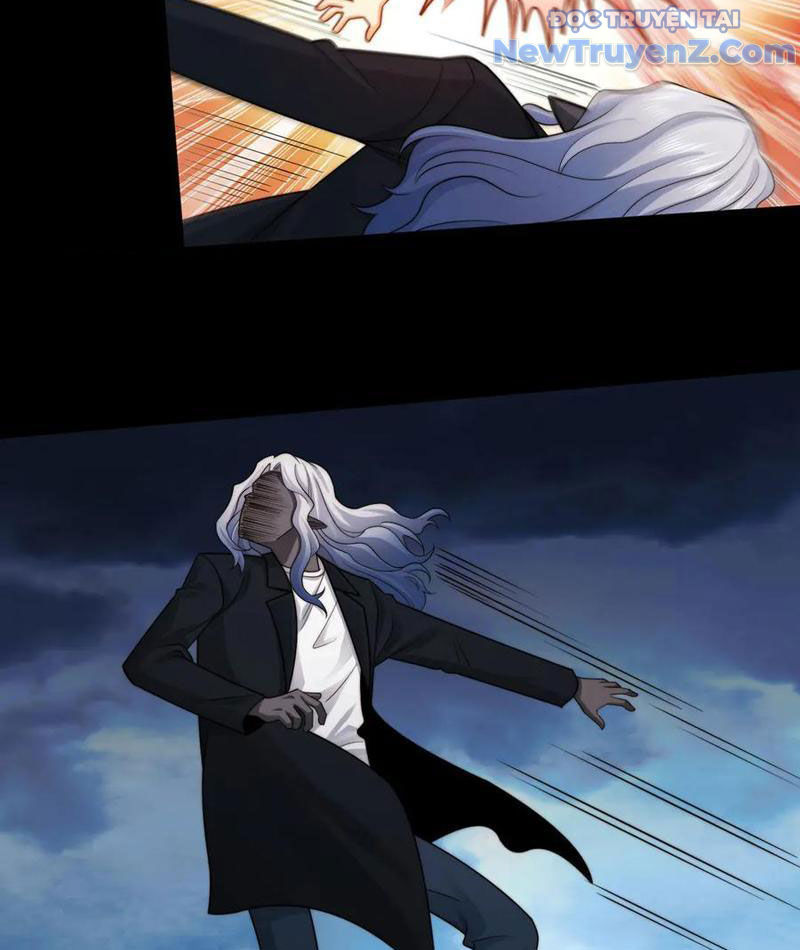 Đối Mặt Với Bệnh Tâm Thần, Ma Quỷ Chẳng Là Cái Thá Gì Chapter 131 - Trang 2