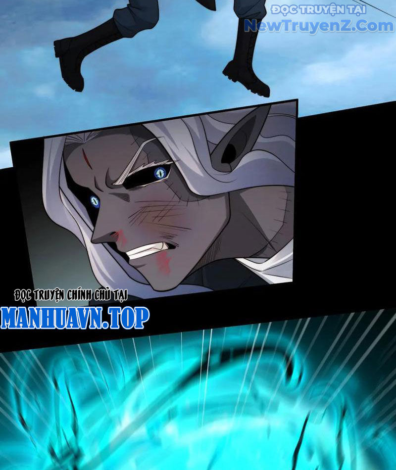 Đối Mặt Với Bệnh Tâm Thần, Ma Quỷ Chẳng Là Cái Thá Gì Chapter 131 - Trang 2
