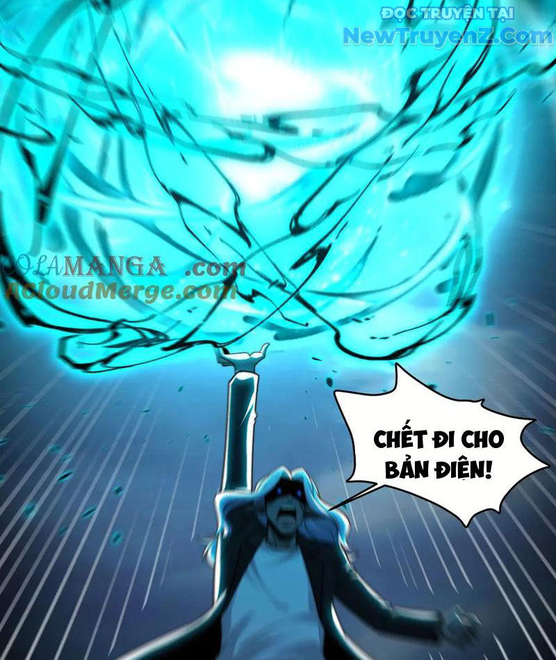 Đối Mặt Với Bệnh Tâm Thần, Ma Quỷ Chẳng Là Cái Thá Gì Chapter 131 - Trang 2