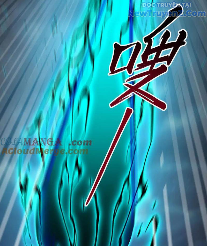 Đối Mặt Với Bệnh Tâm Thần, Ma Quỷ Chẳng Là Cái Thá Gì Chapter 131 - Trang 2