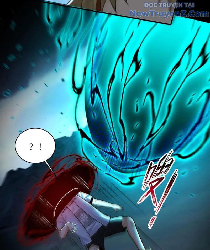 Đối Mặt Với Bệnh Tâm Thần, Ma Quỷ Chẳng Là Cái Thá Gì Chapter 131 - Trang 2