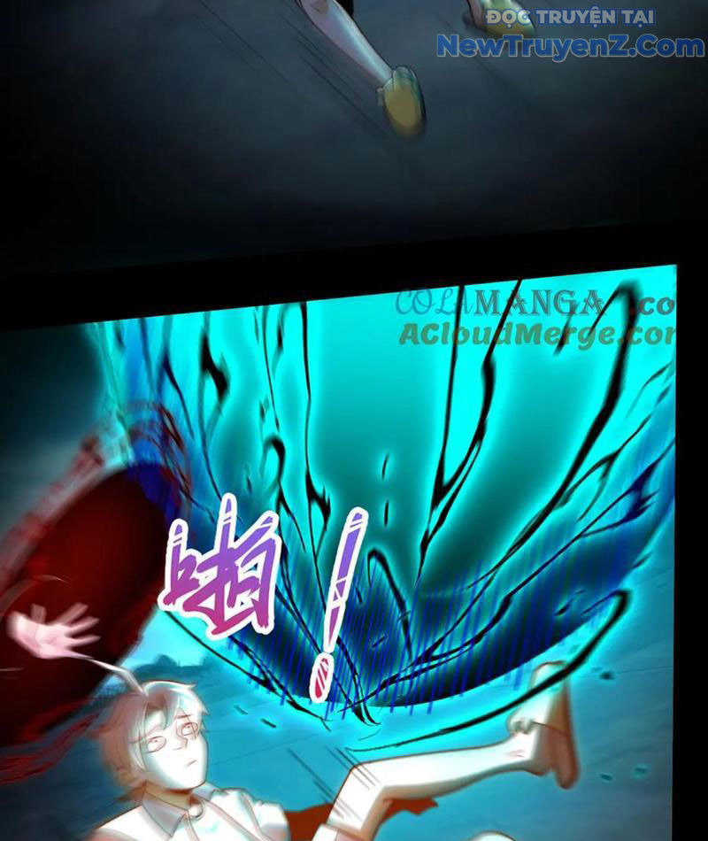 Đối Mặt Với Bệnh Tâm Thần, Ma Quỷ Chẳng Là Cái Thá Gì Chapter 131 - Trang 2