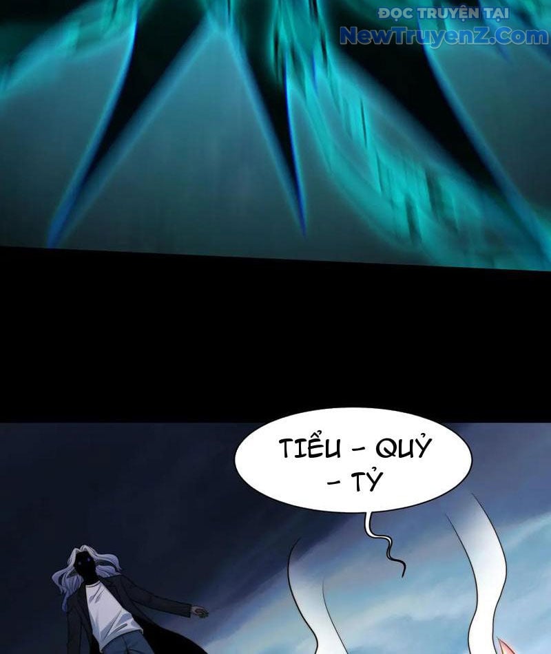 Đối Mặt Với Bệnh Tâm Thần, Ma Quỷ Chẳng Là Cái Thá Gì Chapter 131 - Trang 2