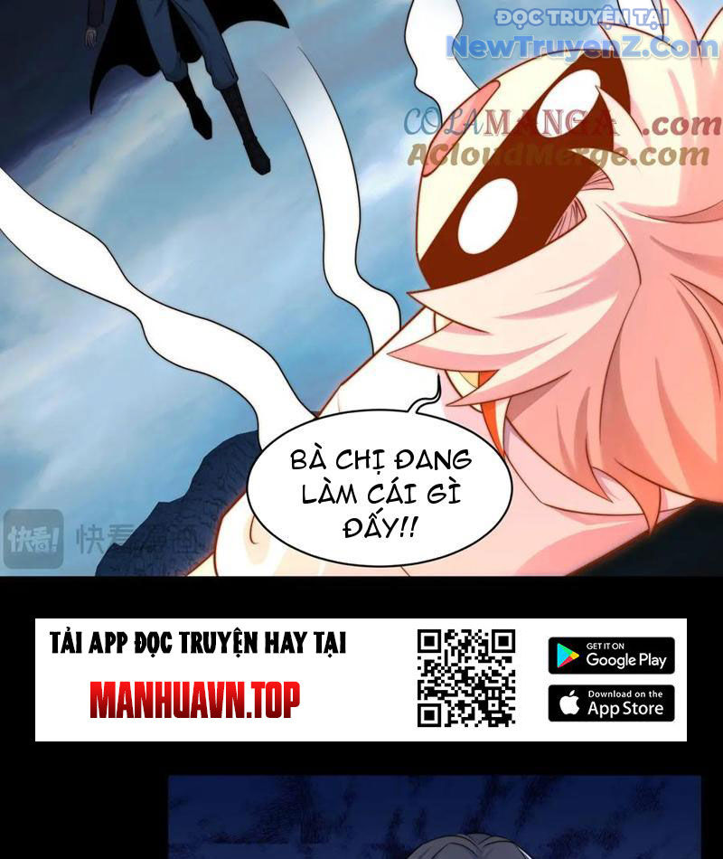 Đối Mặt Với Bệnh Tâm Thần, Ma Quỷ Chẳng Là Cái Thá Gì Chapter 131 - Trang 2