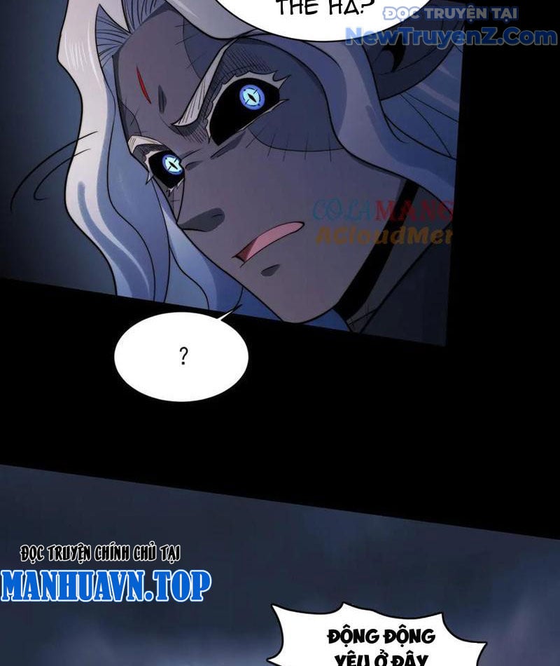 Đối Mặt Với Bệnh Tâm Thần, Ma Quỷ Chẳng Là Cái Thá Gì Chapter 131 - Trang 2