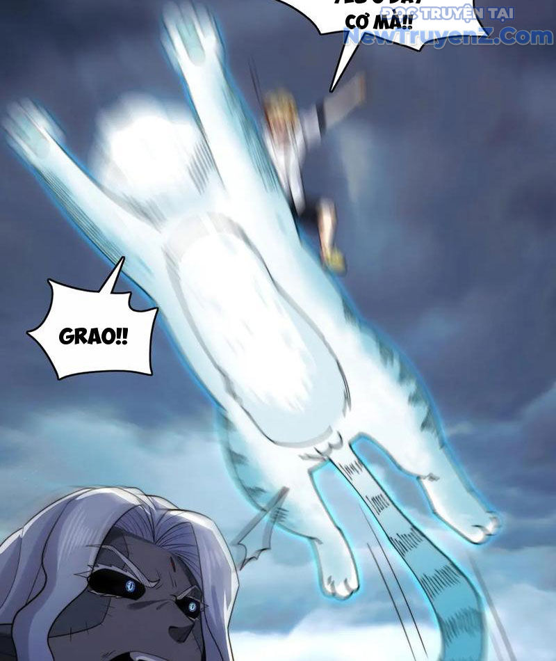 Đối Mặt Với Bệnh Tâm Thần, Ma Quỷ Chẳng Là Cái Thá Gì Chapter 131 - Trang 2