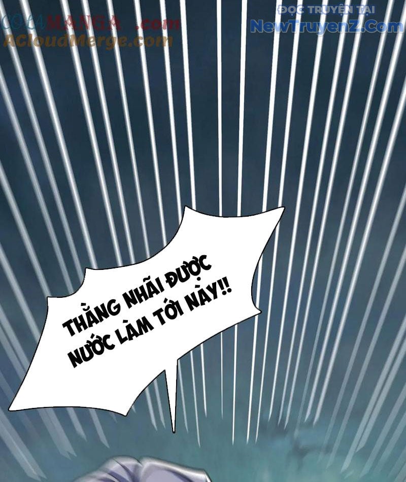 Đối Mặt Với Bệnh Tâm Thần, Ma Quỷ Chẳng Là Cái Thá Gì Chapter 131 - Trang 2