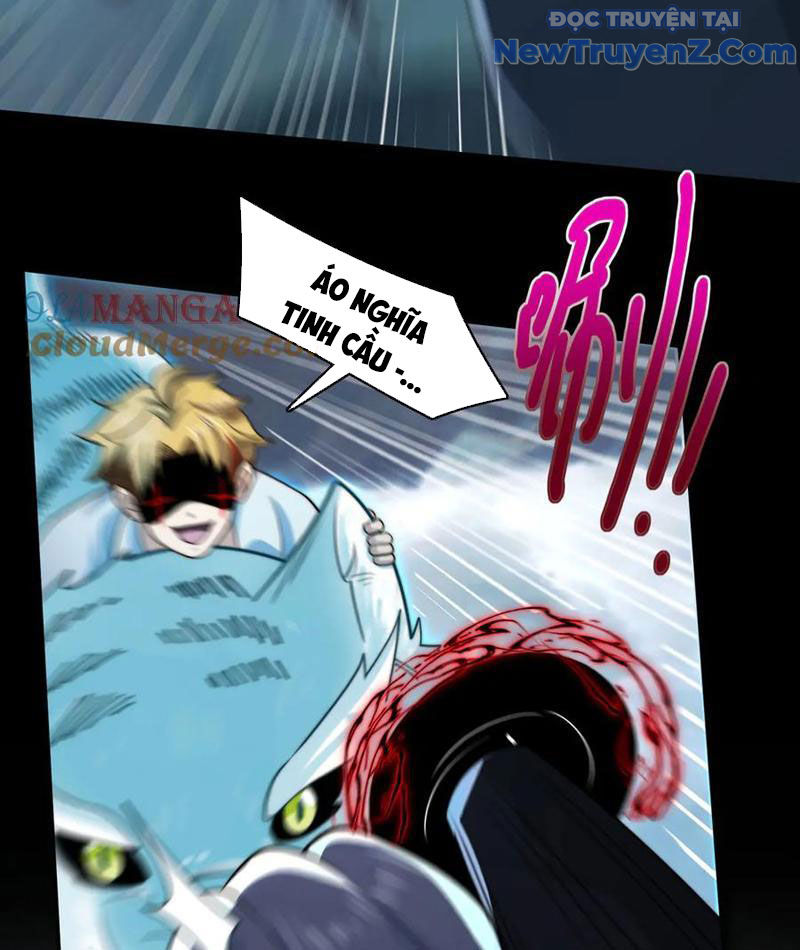 Đối Mặt Với Bệnh Tâm Thần, Ma Quỷ Chẳng Là Cái Thá Gì Chapter 131 - Trang 2