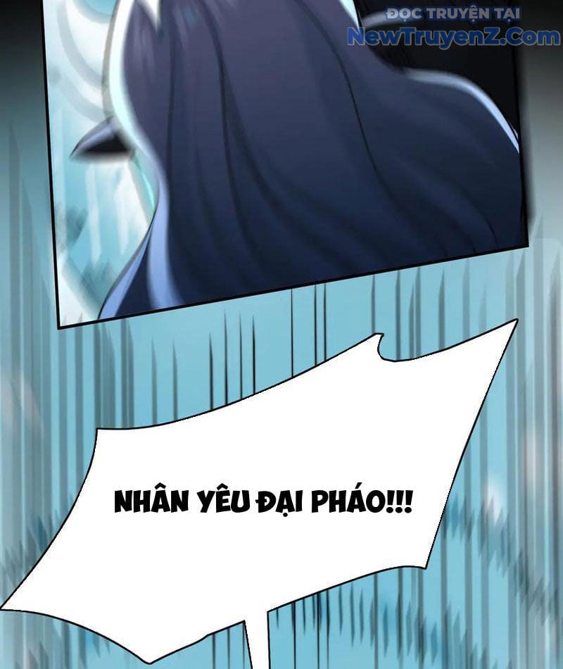 Đối Mặt Với Bệnh Tâm Thần, Ma Quỷ Chẳng Là Cái Thá Gì Chapter 131 - Trang 2