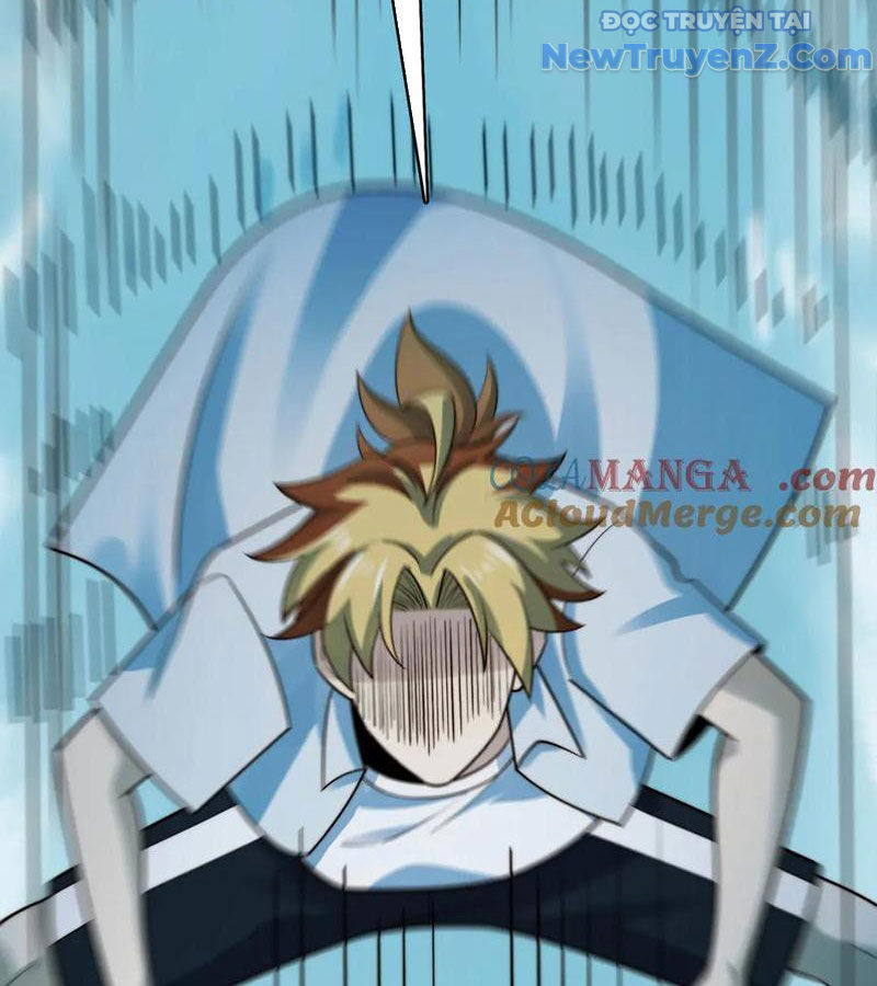 Đối Mặt Với Bệnh Tâm Thần, Ma Quỷ Chẳng Là Cái Thá Gì Chapter 131 - Trang 2