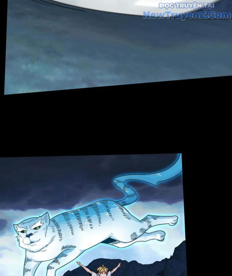 Đối Mặt Với Bệnh Tâm Thần, Ma Quỷ Chẳng Là Cái Thá Gì Chapter 131 - Trang 2