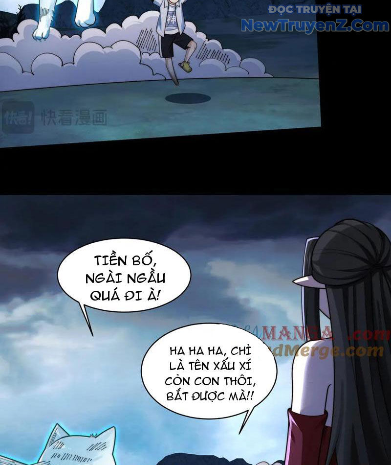 Đối Mặt Với Bệnh Tâm Thần, Ma Quỷ Chẳng Là Cái Thá Gì Chapter 131 - Trang 2