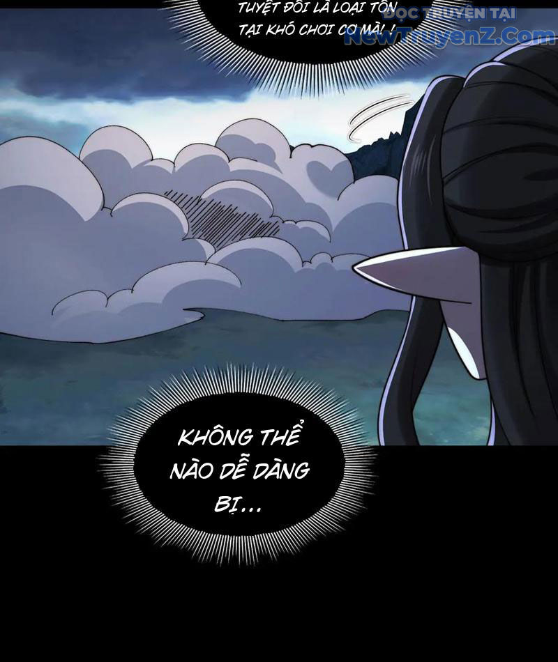 Đối Mặt Với Bệnh Tâm Thần, Ma Quỷ Chẳng Là Cái Thá Gì Chapter 131 - Trang 2