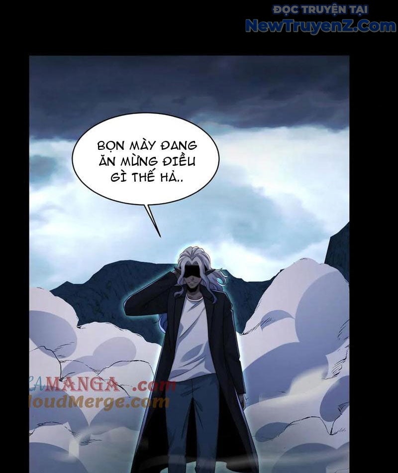 Đối Mặt Với Bệnh Tâm Thần, Ma Quỷ Chẳng Là Cái Thá Gì Chapter 131 - Trang 2