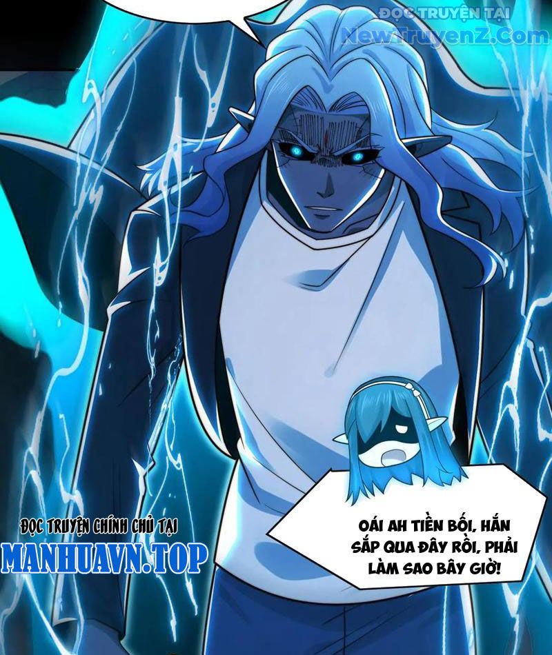 Đối Mặt Với Bệnh Tâm Thần, Ma Quỷ Chẳng Là Cái Thá Gì Chapter 131 - Trang 2