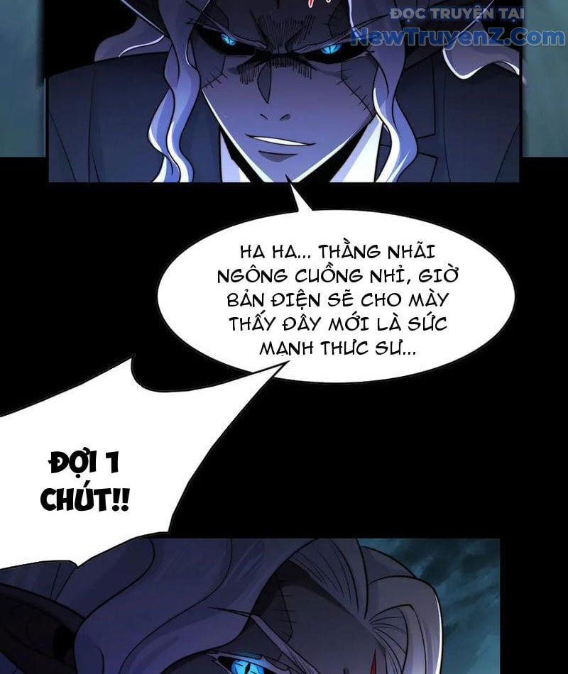 Đối Mặt Với Bệnh Tâm Thần, Ma Quỷ Chẳng Là Cái Thá Gì Chapter 131 - Trang 2