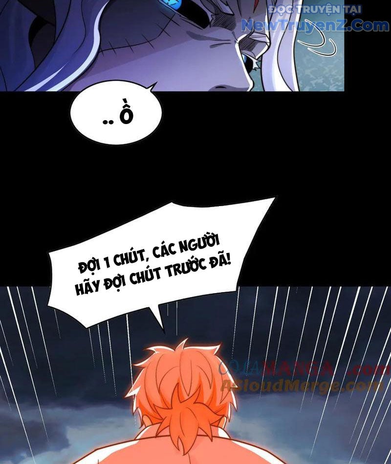 Đối Mặt Với Bệnh Tâm Thần, Ma Quỷ Chẳng Là Cái Thá Gì Chapter 131 - Trang 2