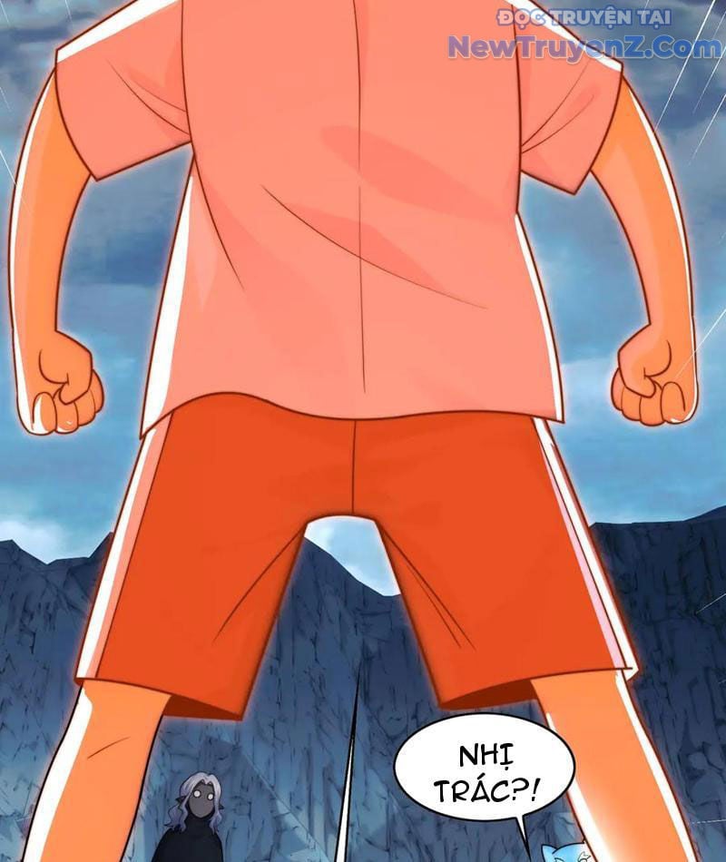 Đối Mặt Với Bệnh Tâm Thần, Ma Quỷ Chẳng Là Cái Thá Gì Chapter 131 - Trang 2