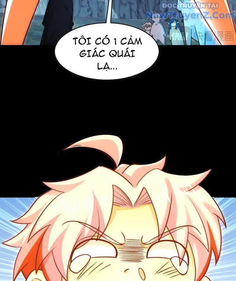 Đối Mặt Với Bệnh Tâm Thần, Ma Quỷ Chẳng Là Cái Thá Gì Chapter 131 - Trang 2