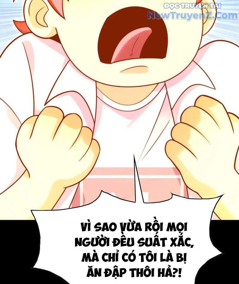 Đối Mặt Với Bệnh Tâm Thần, Ma Quỷ Chẳng Là Cái Thá Gì Chapter 131 - Trang 2