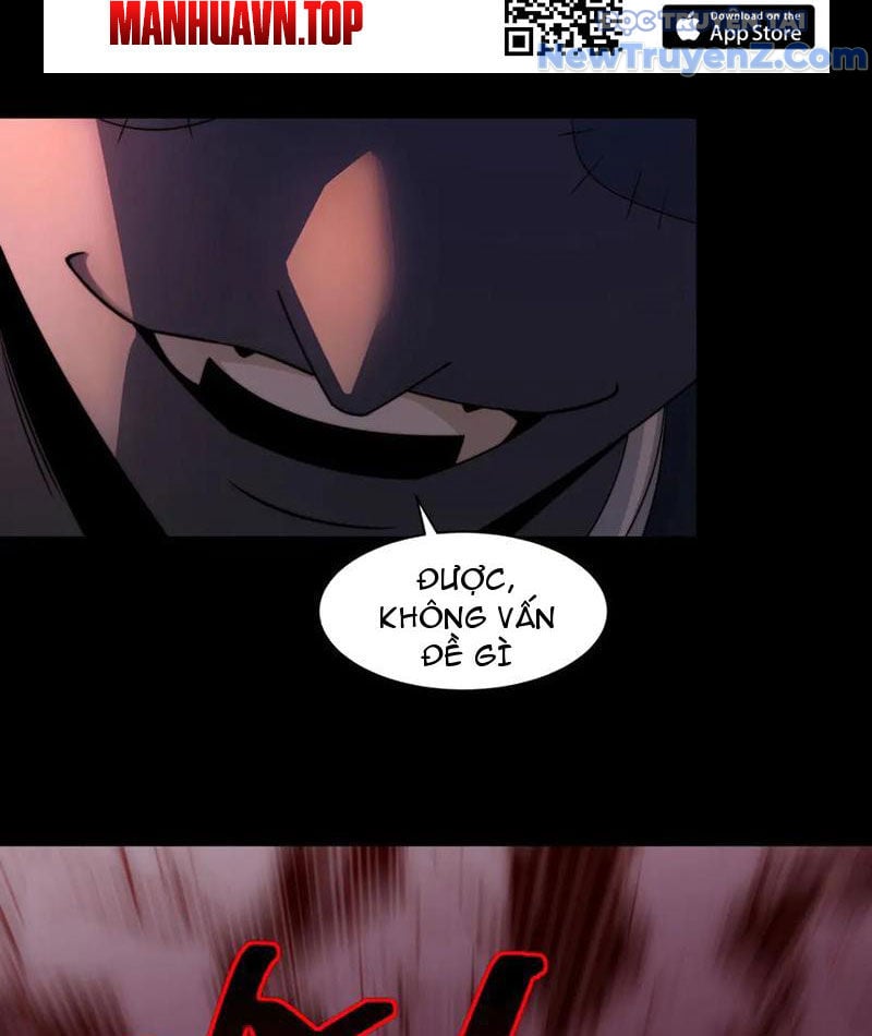 Đối Mặt Với Bệnh Tâm Thần, Ma Quỷ Chẳng Là Cái Thá Gì Chapter 131 - Trang 2