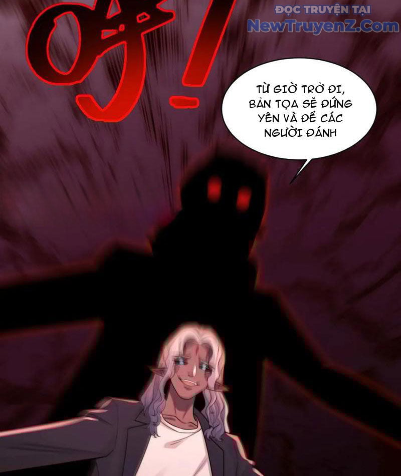 Đối Mặt Với Bệnh Tâm Thần, Ma Quỷ Chẳng Là Cái Thá Gì Chapter 131 - Trang 2