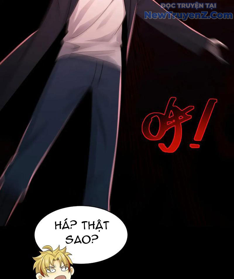 Đối Mặt Với Bệnh Tâm Thần, Ma Quỷ Chẳng Là Cái Thá Gì Chapter 131 - Trang 2