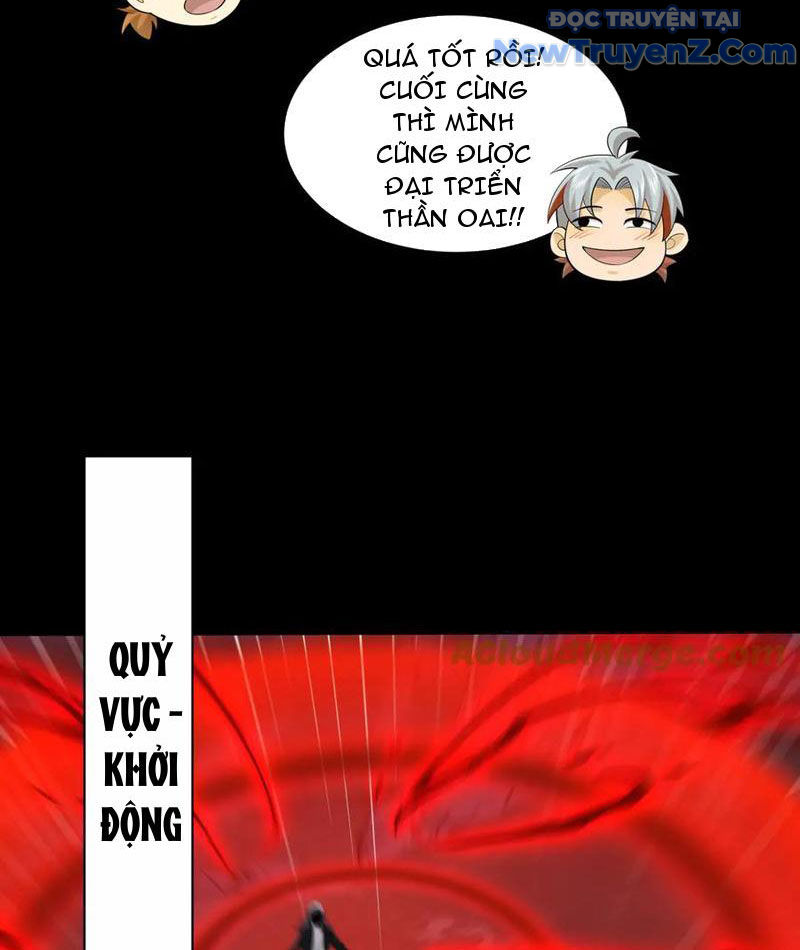 Đối Mặt Với Bệnh Tâm Thần, Ma Quỷ Chẳng Là Cái Thá Gì Chapter 131 - Trang 2