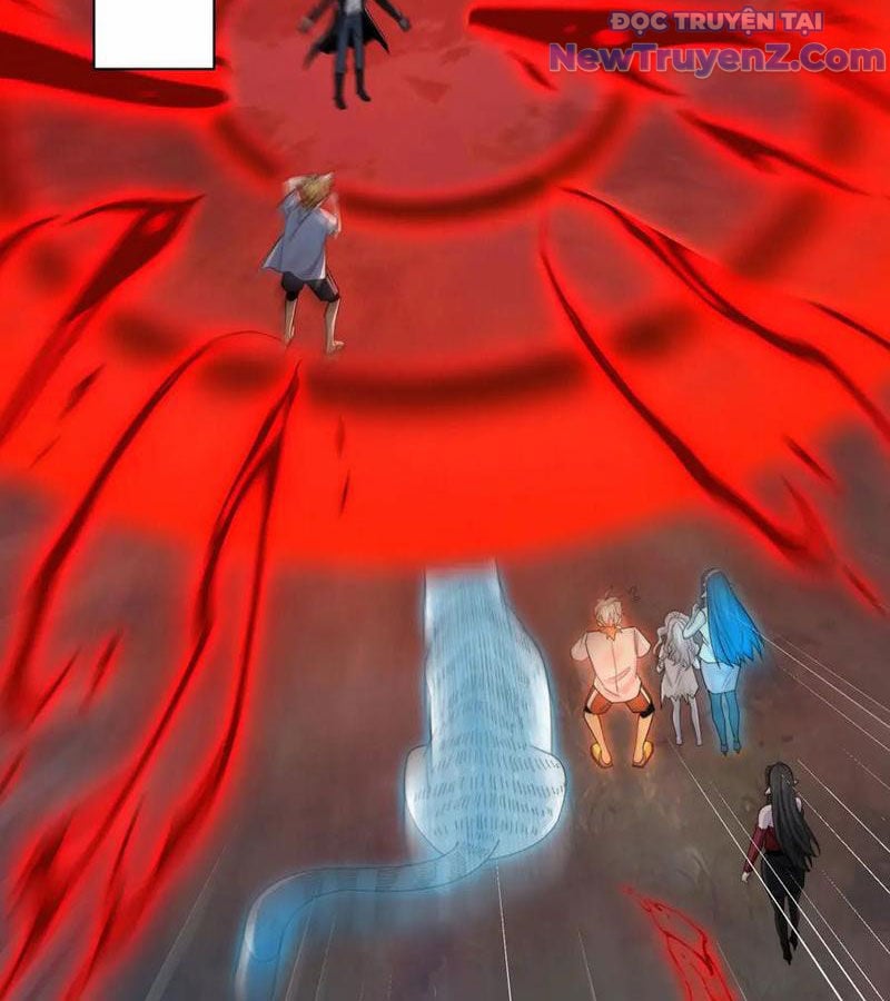 Đối Mặt Với Bệnh Tâm Thần, Ma Quỷ Chẳng Là Cái Thá Gì Chapter 131 - Trang 2