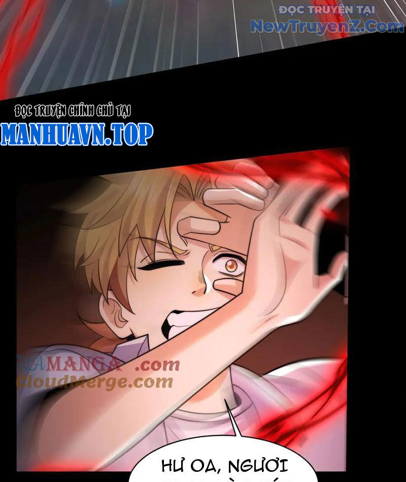 Đối Mặt Với Bệnh Tâm Thần, Ma Quỷ Chẳng Là Cái Thá Gì Chapter 131 - Trang 2