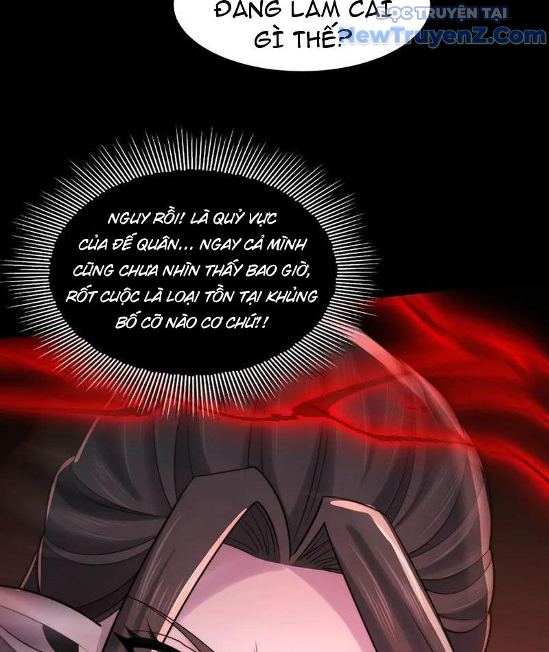 Đối Mặt Với Bệnh Tâm Thần, Ma Quỷ Chẳng Là Cái Thá Gì Chapter 131 - Trang 2