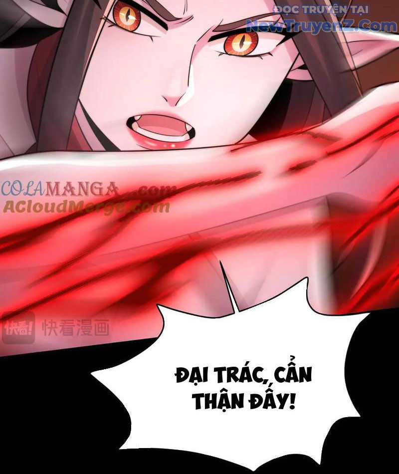 Đối Mặt Với Bệnh Tâm Thần, Ma Quỷ Chẳng Là Cái Thá Gì Chapter 131 - Trang 2