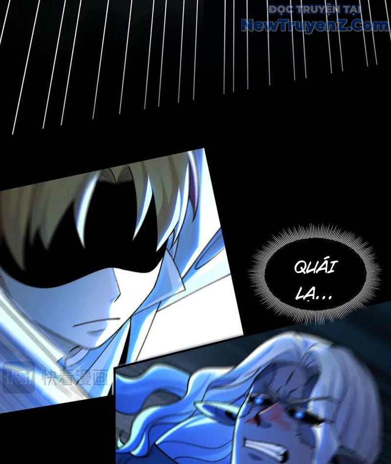 Đối Mặt Với Bệnh Tâm Thần, Ma Quỷ Chẳng Là Cái Thá Gì Chapter 131 - Trang 2