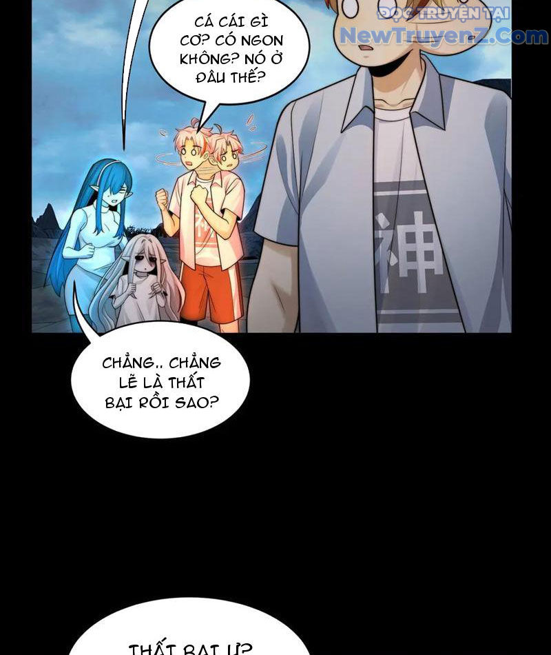 Đối Mặt Với Bệnh Tâm Thần, Ma Quỷ Chẳng Là Cái Thá Gì Chapter 131 - Trang 2