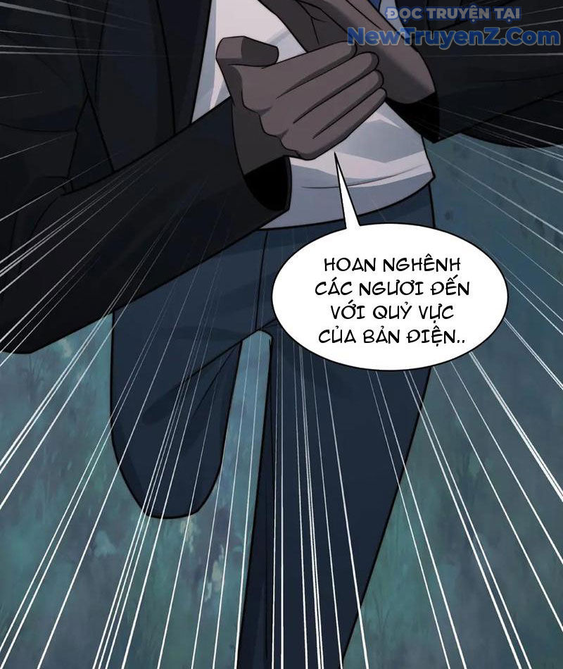 Đối Mặt Với Bệnh Tâm Thần, Ma Quỷ Chẳng Là Cái Thá Gì Chapter 131 - Trang 2