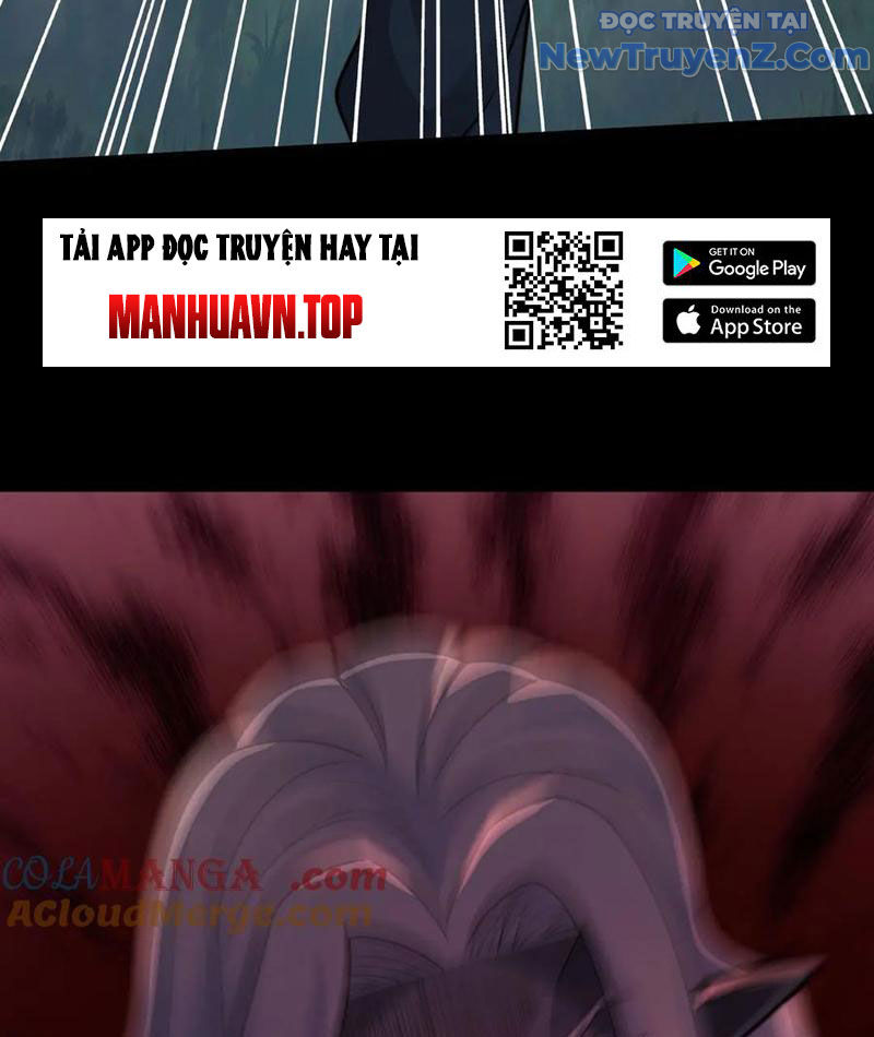 Đối Mặt Với Bệnh Tâm Thần, Ma Quỷ Chẳng Là Cái Thá Gì Chapter 131 - Trang 2