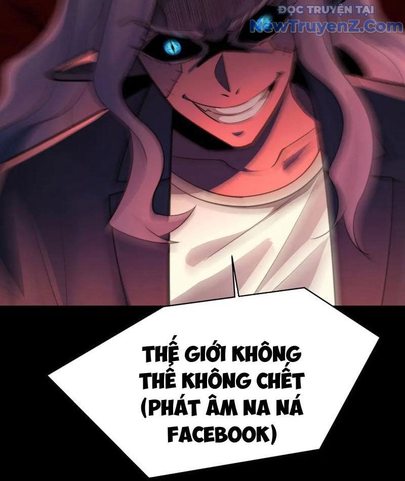 Đối Mặt Với Bệnh Tâm Thần, Ma Quỷ Chẳng Là Cái Thá Gì Chapter 131 - Trang 2