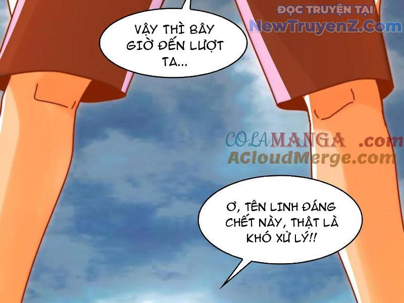 Đối Mặt Với Bệnh Tâm Thần, Ma Quỷ Chẳng Là Cái Thá Gì Chapter 132 - Trang 2