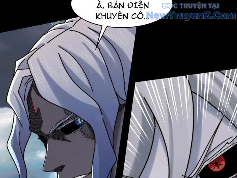 Đối Mặt Với Bệnh Tâm Thần, Ma Quỷ Chẳng Là Cái Thá Gì Chapter 132 - Trang 2