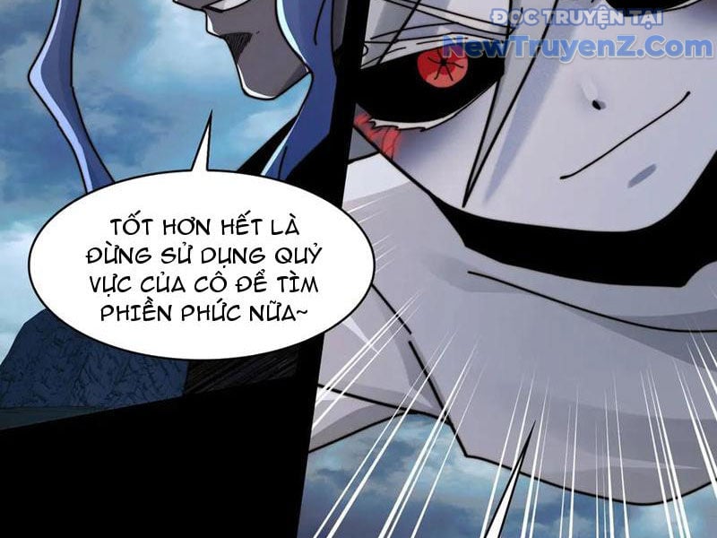 Đối Mặt Với Bệnh Tâm Thần, Ma Quỷ Chẳng Là Cái Thá Gì Chapter 132 - Trang 2