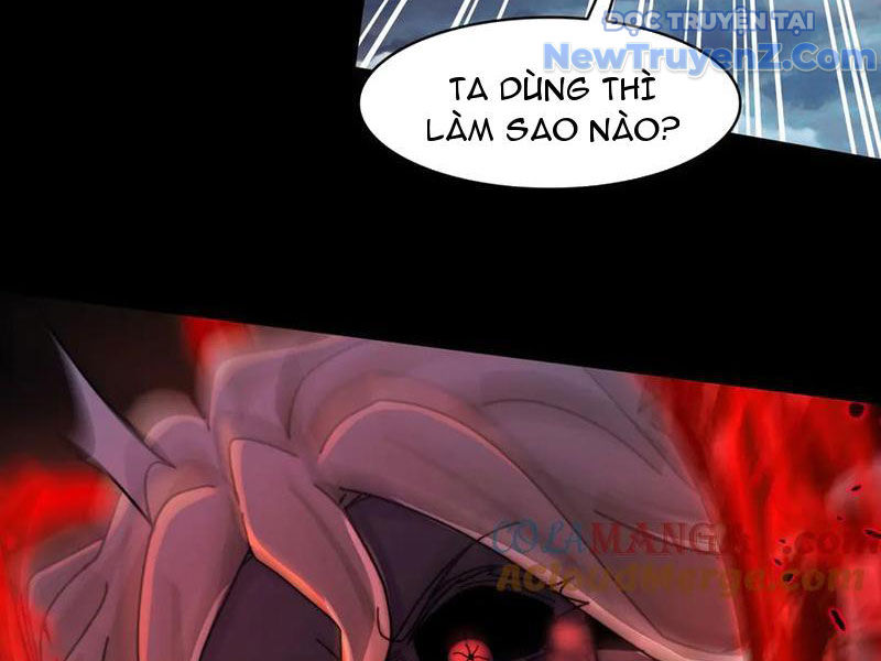 Đối Mặt Với Bệnh Tâm Thần, Ma Quỷ Chẳng Là Cái Thá Gì Chapter 132 - Trang 2