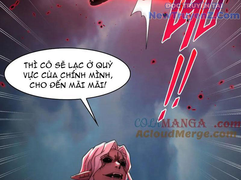 Đối Mặt Với Bệnh Tâm Thần, Ma Quỷ Chẳng Là Cái Thá Gì Chapter 132 - Trang 2