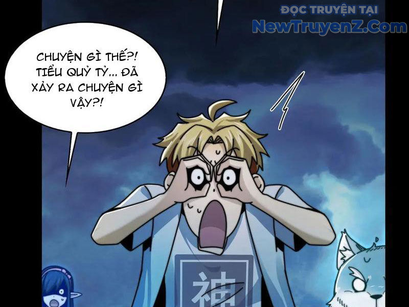 Đối Mặt Với Bệnh Tâm Thần, Ma Quỷ Chẳng Là Cái Thá Gì Chapter 132 - Trang 2