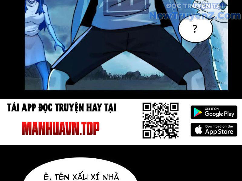 Đối Mặt Với Bệnh Tâm Thần, Ma Quỷ Chẳng Là Cái Thá Gì Chapter 132 - Trang 2