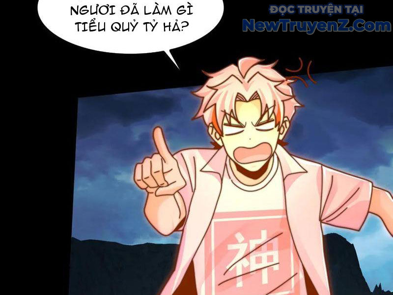 Đối Mặt Với Bệnh Tâm Thần, Ma Quỷ Chẳng Là Cái Thá Gì Chapter 132 - Trang 2